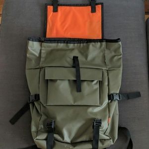 just porter streeter